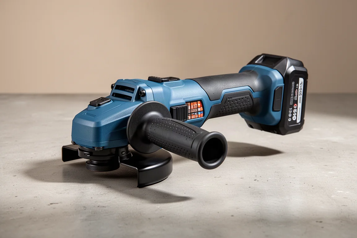 Kobalt 24V Brushless Angle Grinder product image