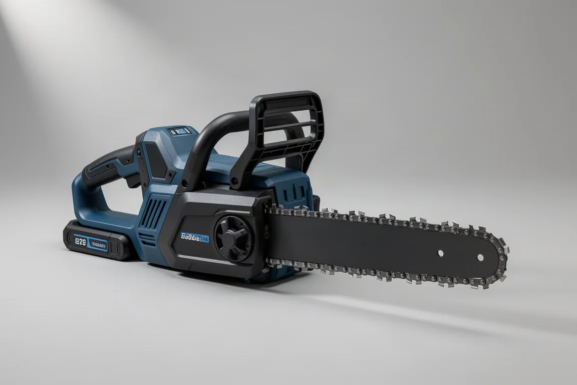Kobalt 24 Volt Cordless Chainsaw product image