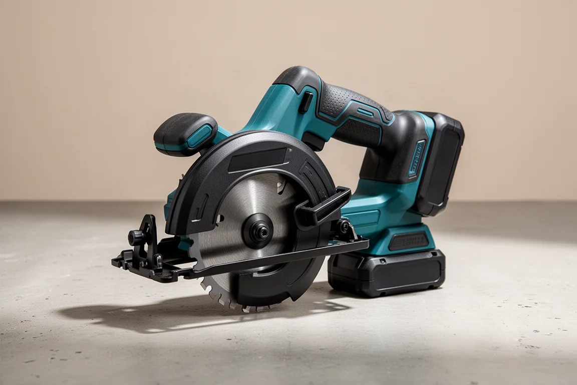 Kobalt 24V Brushless Cordless Circular Saw product image