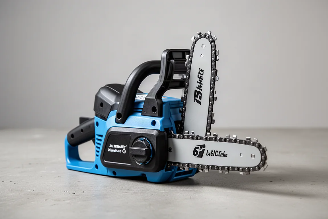 Kobalt 24V Compact Chainsaw product image
