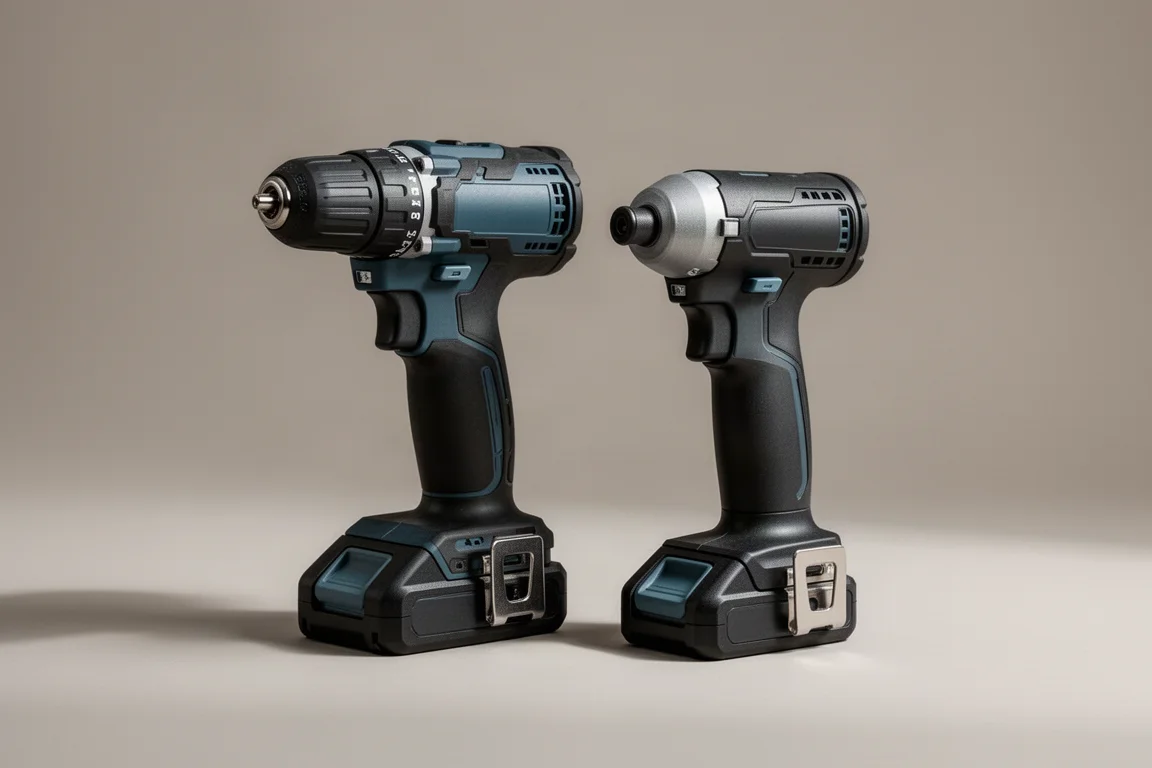 Kobalt 24V Drill and Impact Driver Combo Kit product image