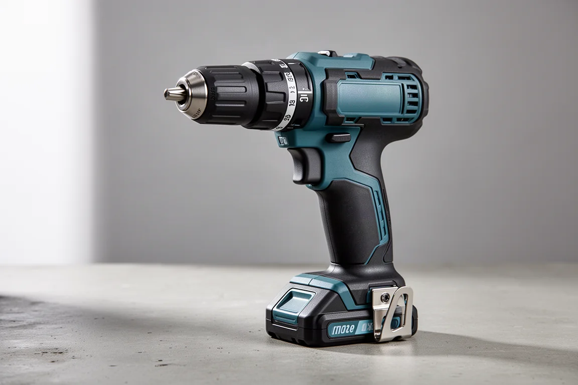 Kobalt 24V Gen 3 Hammer Drill Driver product image