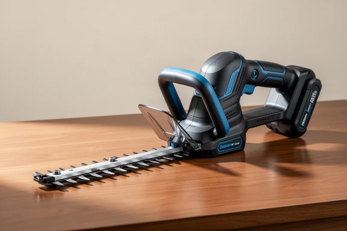 Kobalt 24V Hedger product image