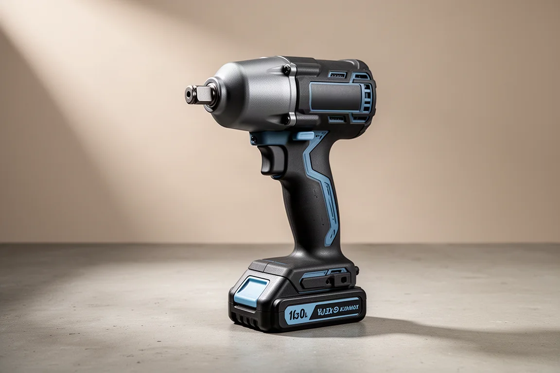 Kobalt 24V Impact Wrench Kit product image