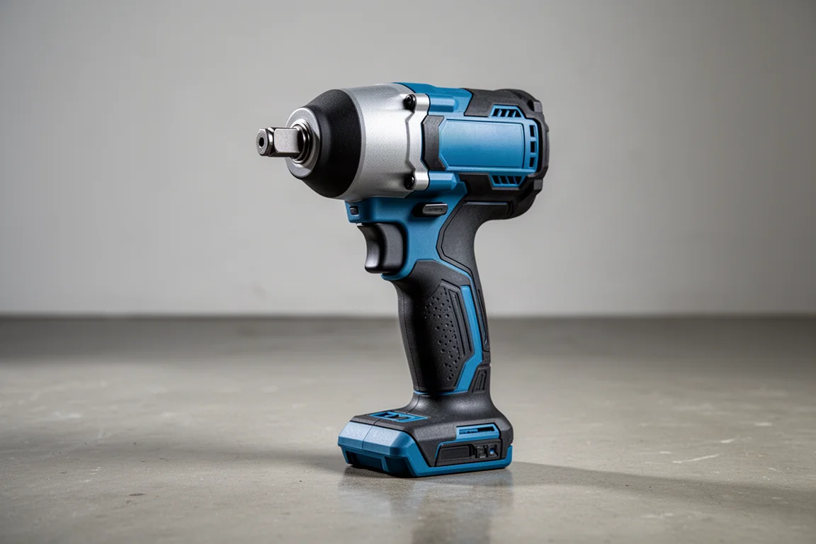 Kobalt 24V Mid-Torque Impact Wrench product image