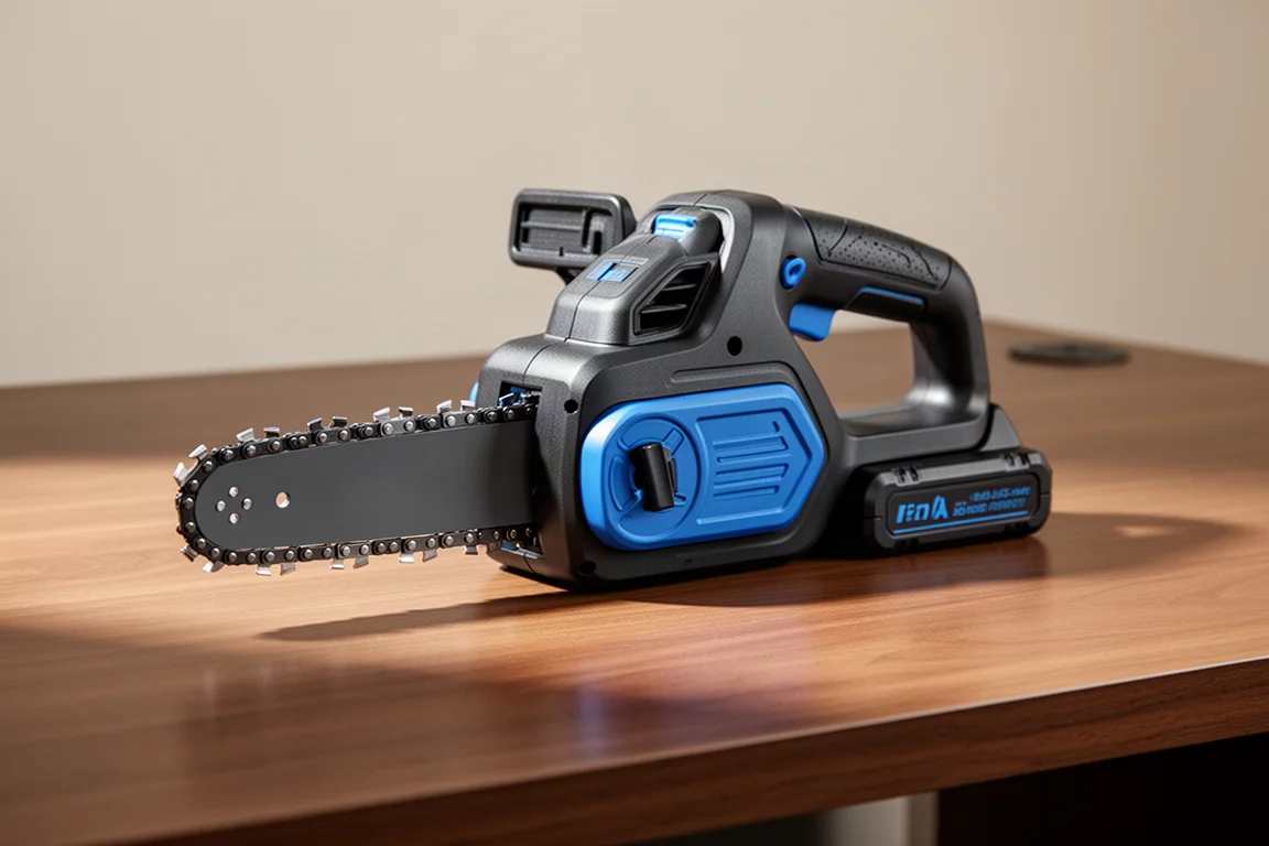 Kobalt 24V Mini Chainsaw product image