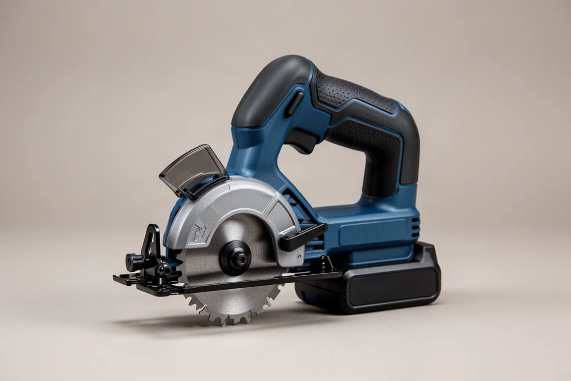 Kobalt 24V Mini Circular Saw product image