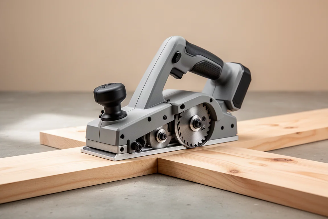 Kobalt 24V Planer product image