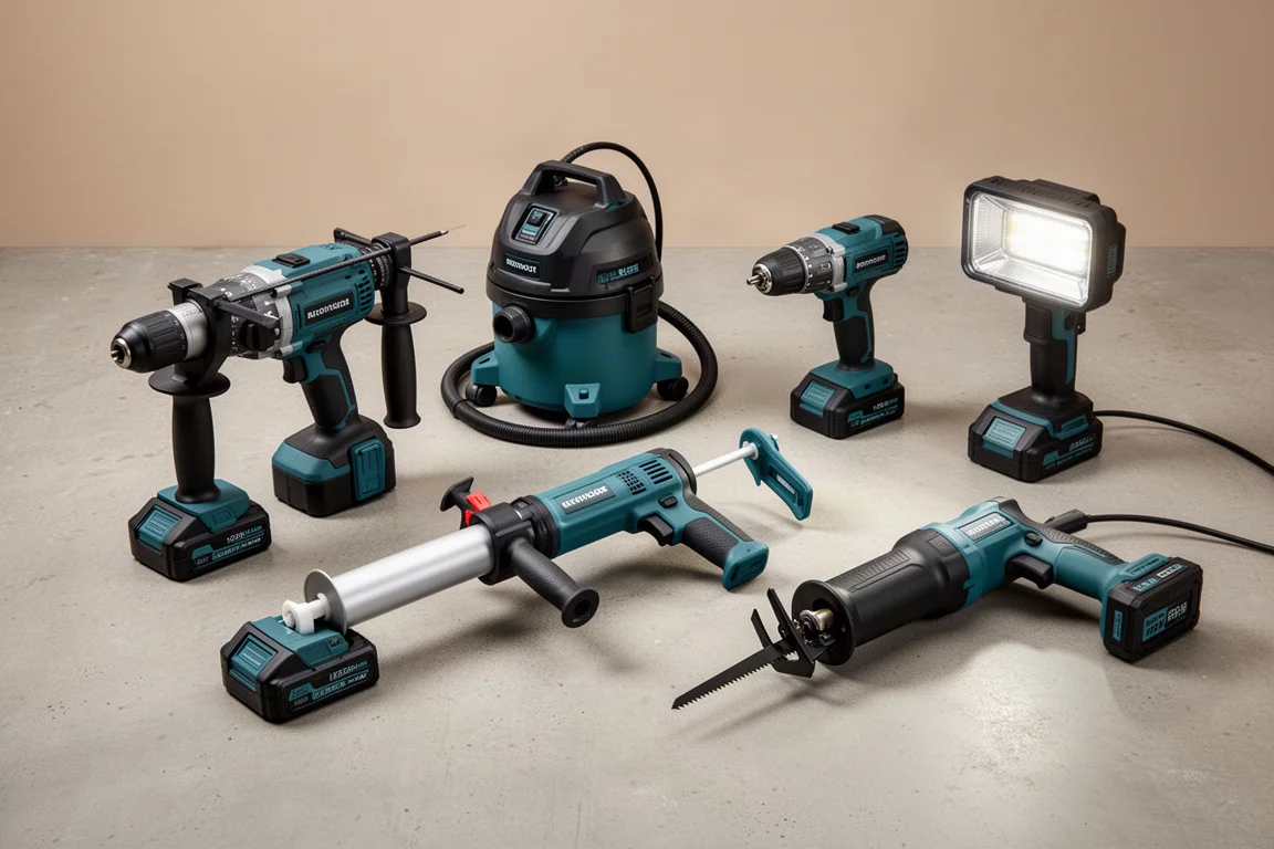 Kobalt 24V Plumbing Collection product image