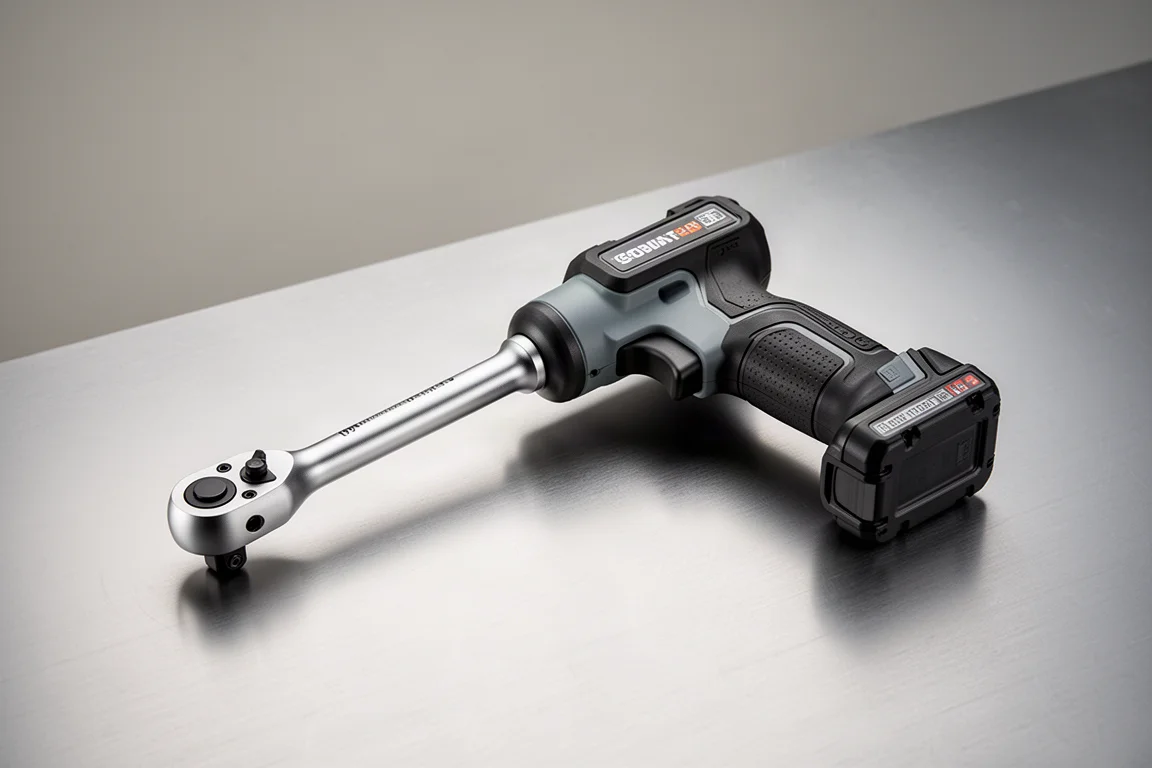 Kobalt 24V Ratchet product image
