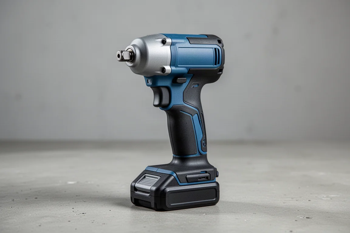 Kobalt 24V Brushless Right Angle Impact Wrench product image
