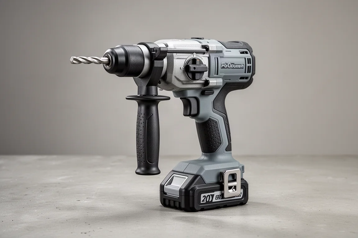 Kobalt 24V Rotary Hammer product image