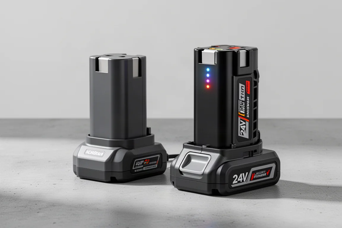 Kobalt 24V 2Ah Starter Kit product image