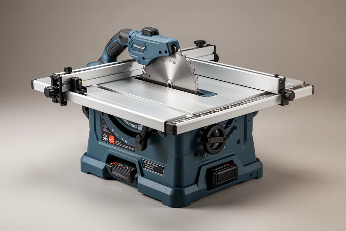 Kobalt 24V Table Saw product image