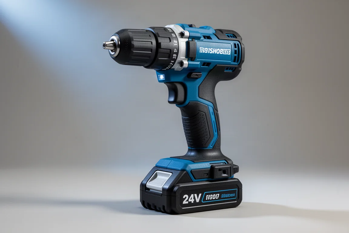 Kobalt 24V System product image