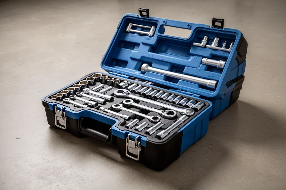 Kobalt 277-Piece Mechanics Tool Set product image