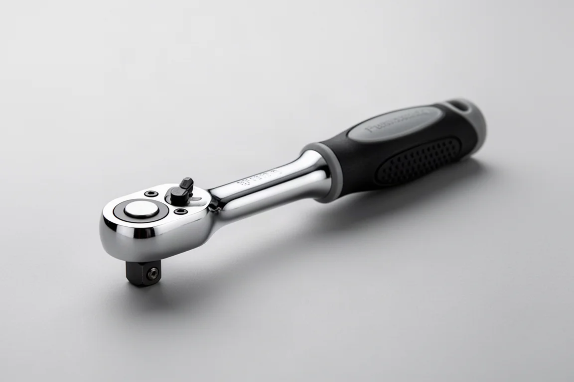 Kobalt 3/8-Inch Drive Ratchet product image