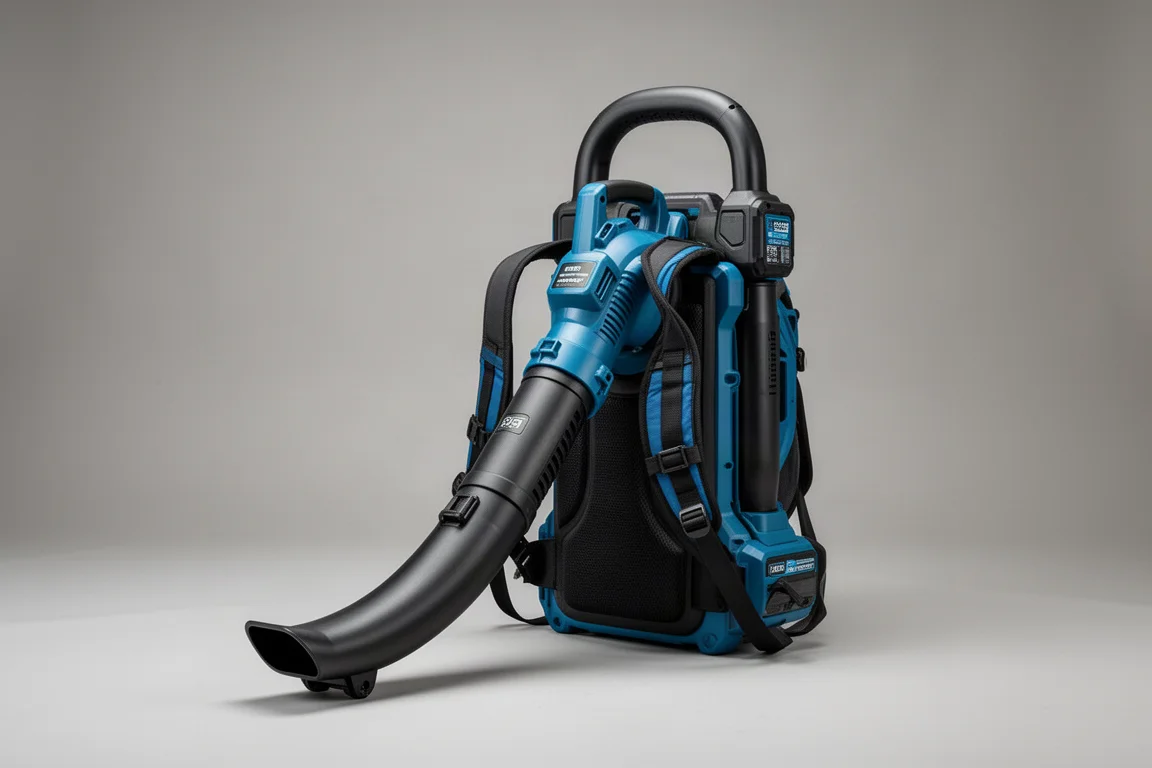 Kobalt 40V Backpack Blower Kit product image