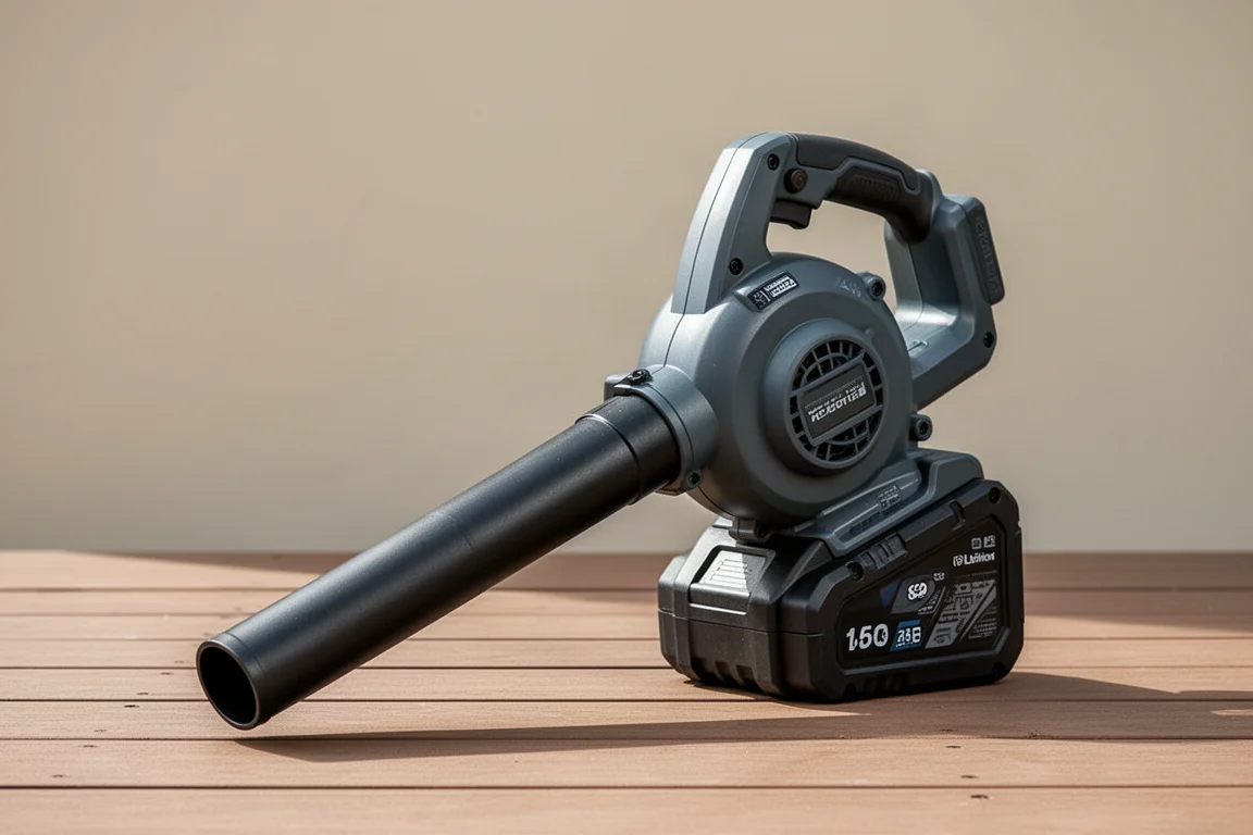 Kobalt 40V Blower Kit product image