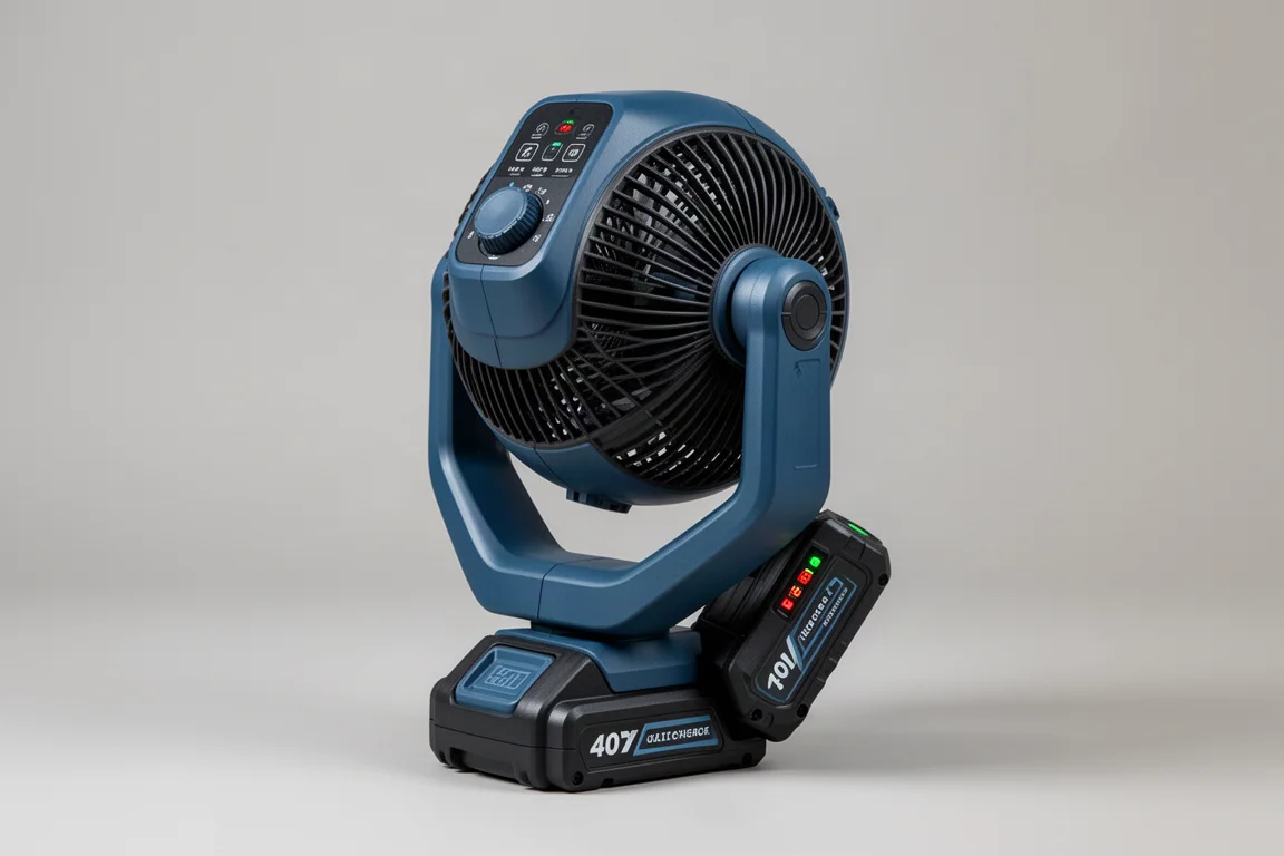 Kobalt 40V Brushless Cordless Fan product image