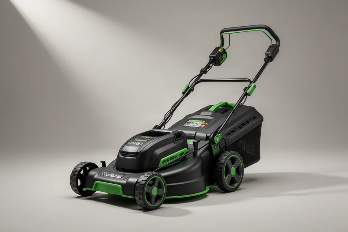Kobalt 40V Max Brushless Lawn Mower product image