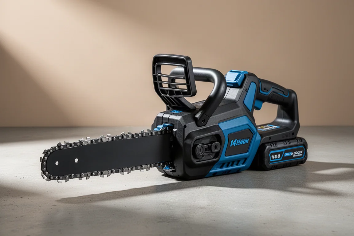 Kobalt 48V 14-in Chainsaw product image