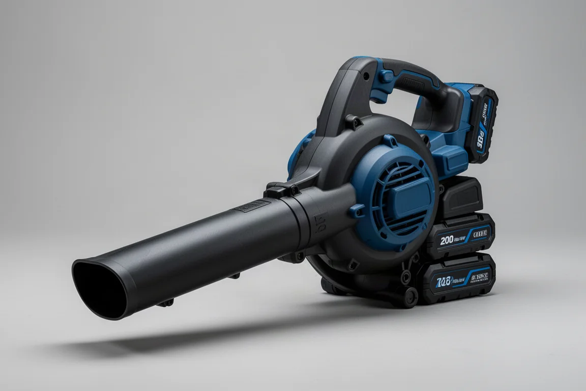 Kobalt 48V Blower product image