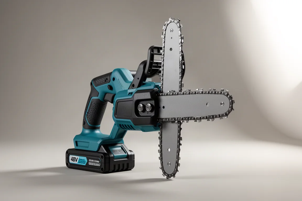 Kobalt 48V Chainsaw product image