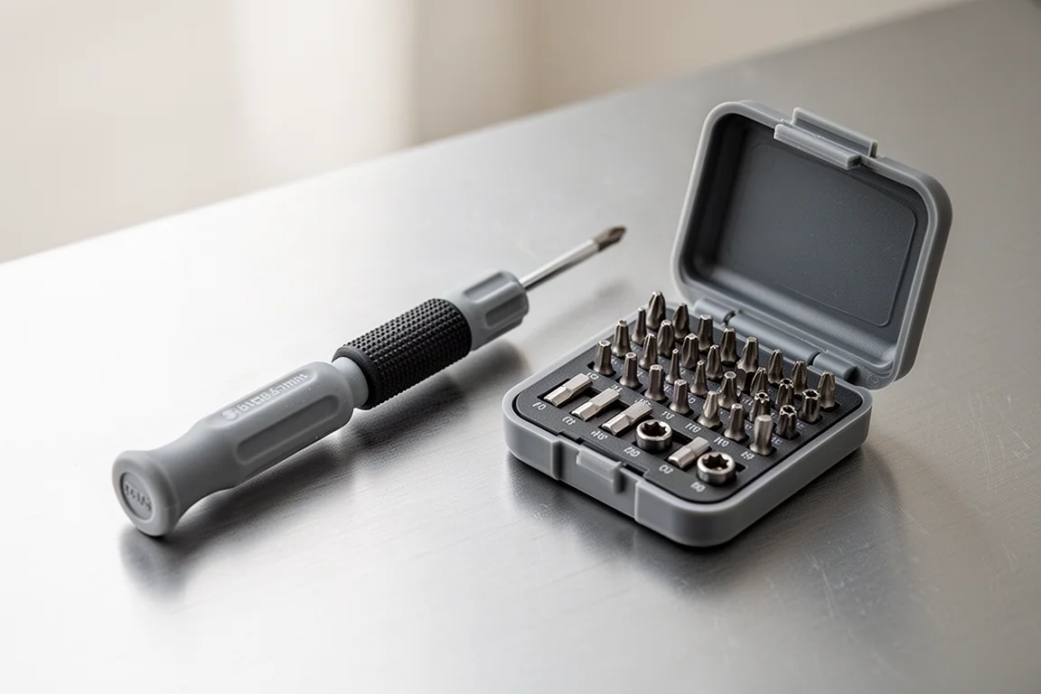 Kobalt 4mm Precision Screwdriver product image