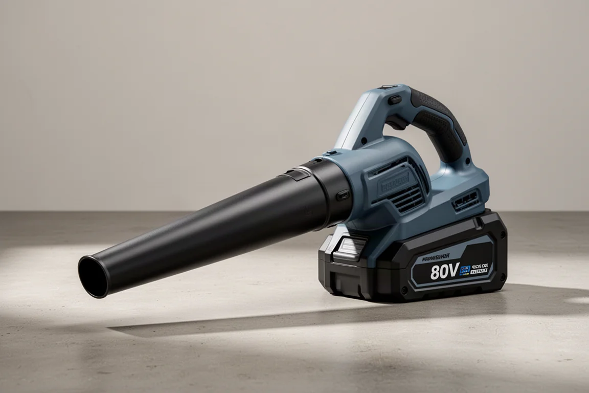 Kobalt 80V Max Blower Kit product image
