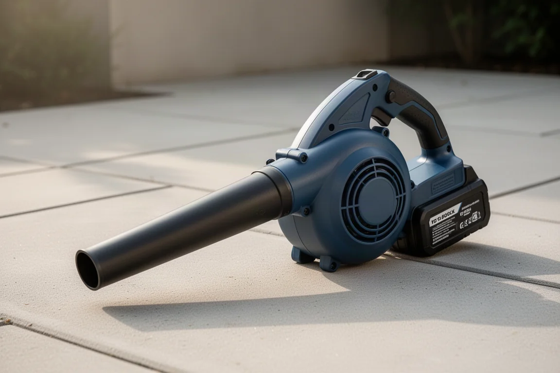 Kobalt 80V Leaf Blower product image