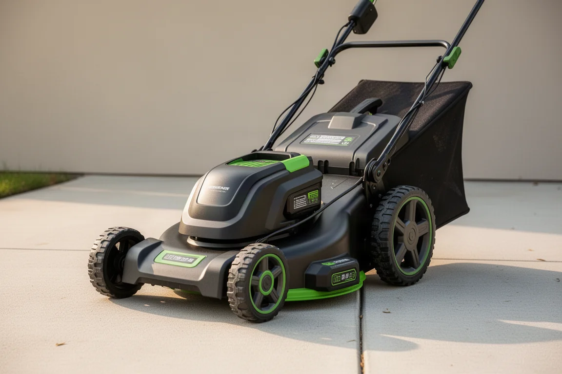 Kobalt 80V Mower product image