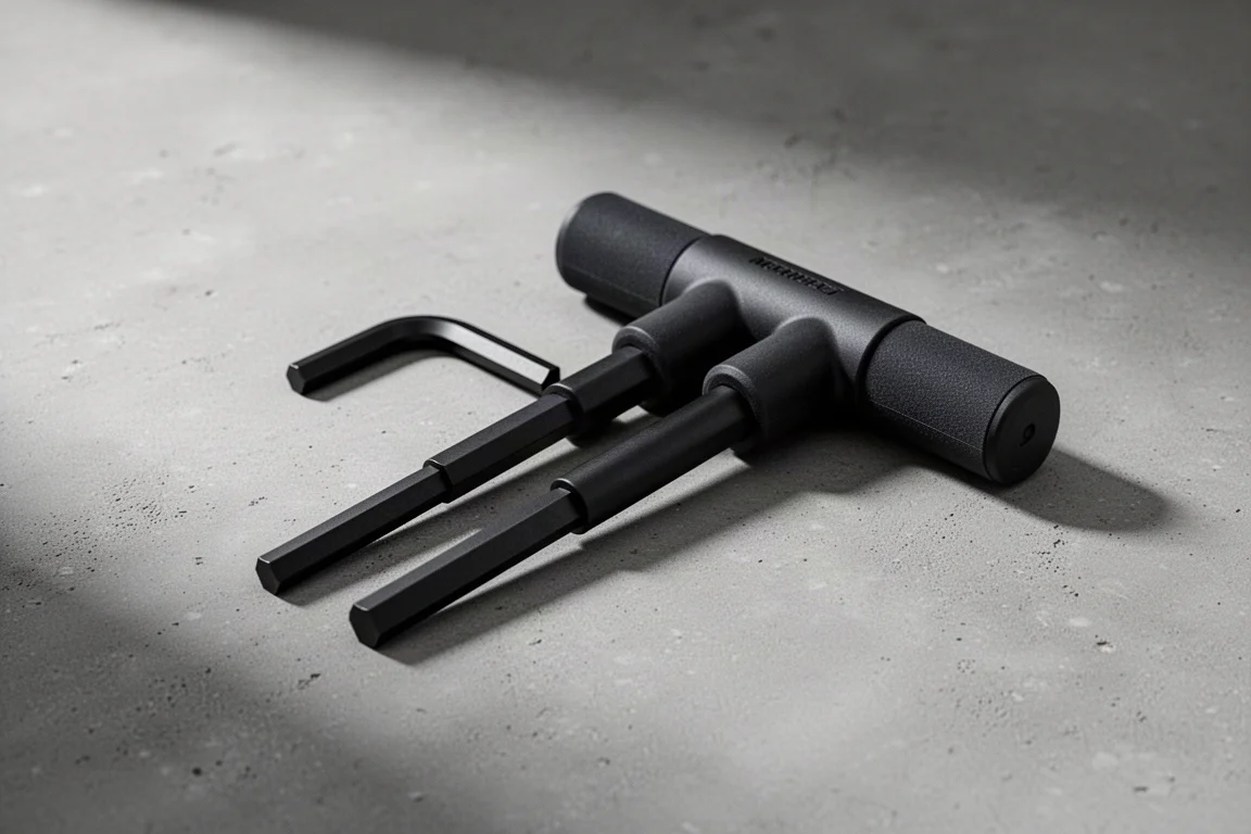 Kobalt Allen Key Set product image
