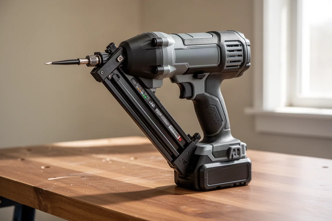 Kobalt Brad Nailer Kit product image