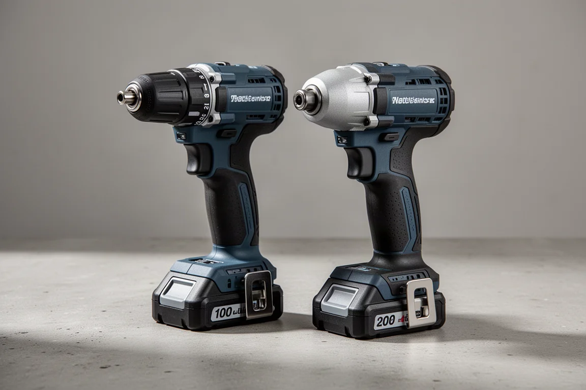 Kobalt Brushless Drill and Impact Combo Kit product image