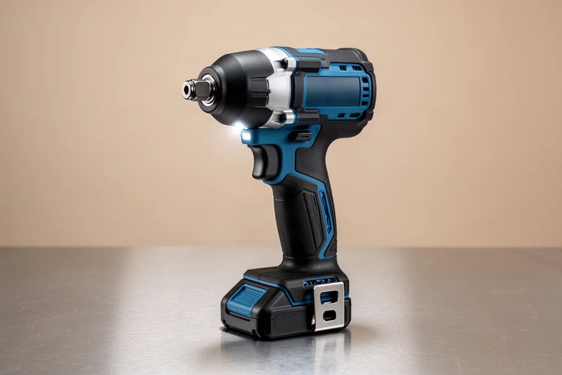 Kobalt Brushless Impact Wrench product image