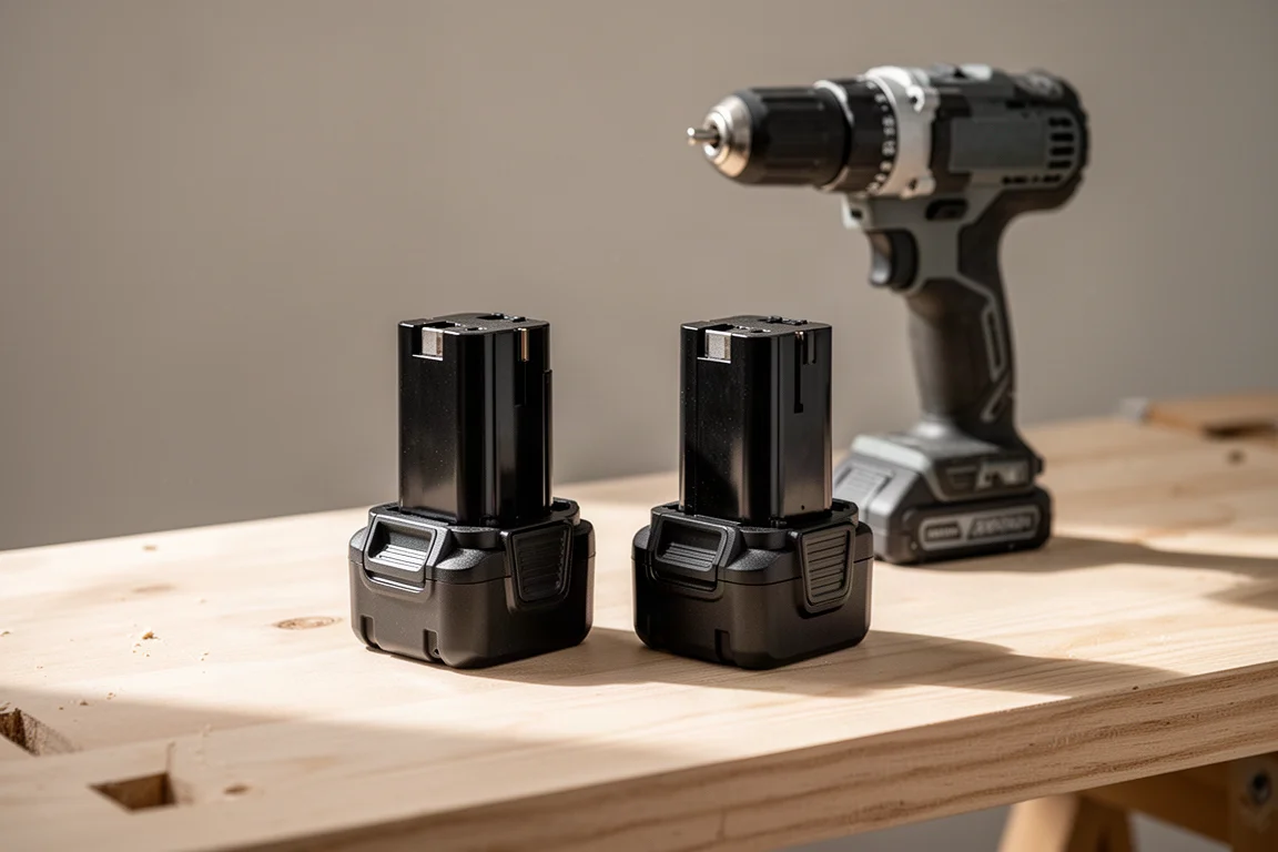 Kobalt Brushless 2-Battery Starter Kit product image