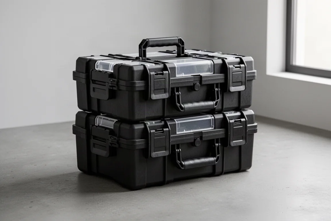 Kobalt Case Stack product image