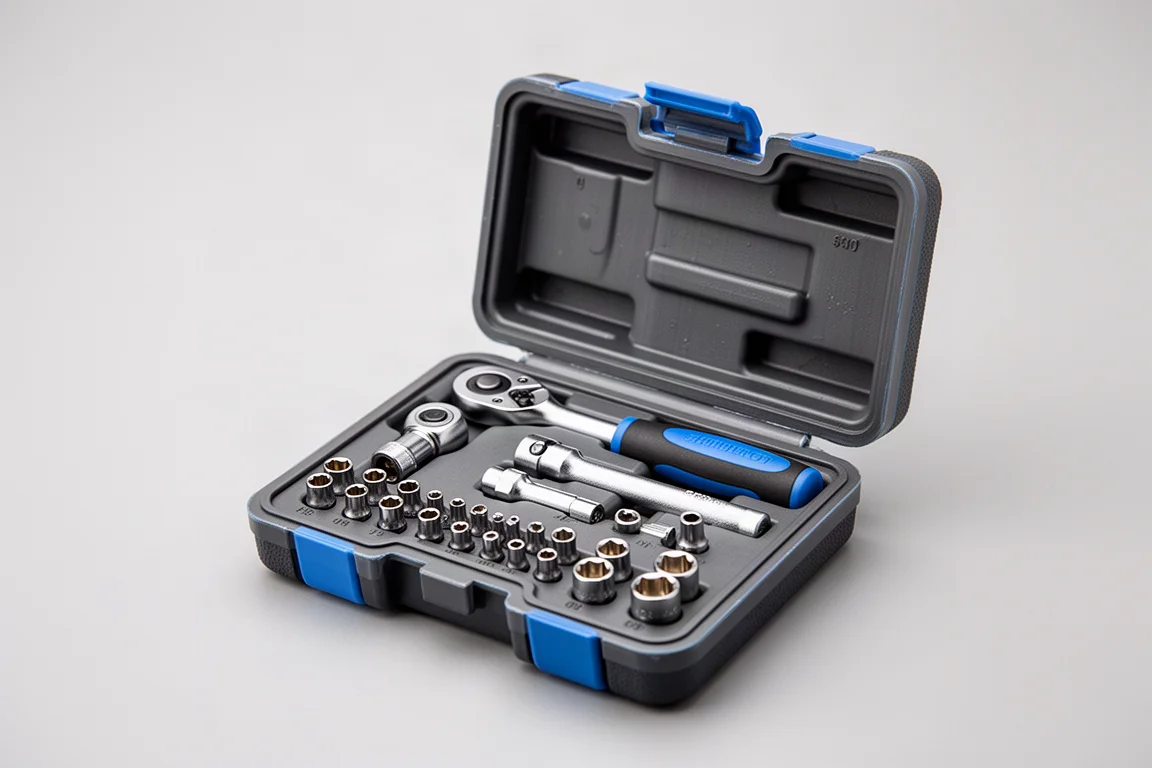 Kobalt Compact Socket Bit Set product image