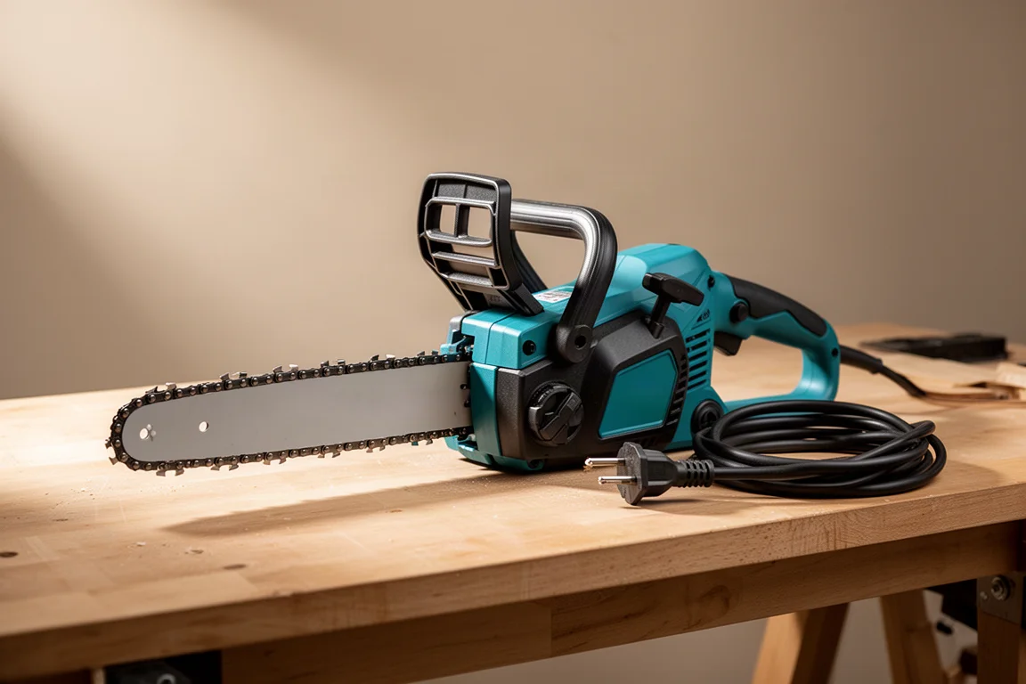 Kobalt Corded Chainsaw product image