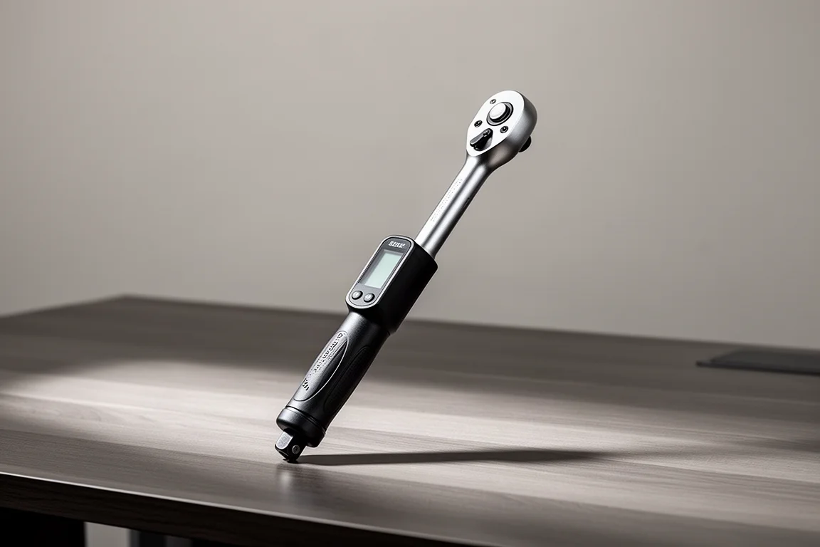 Kobalt Digital Torque Wrench product image