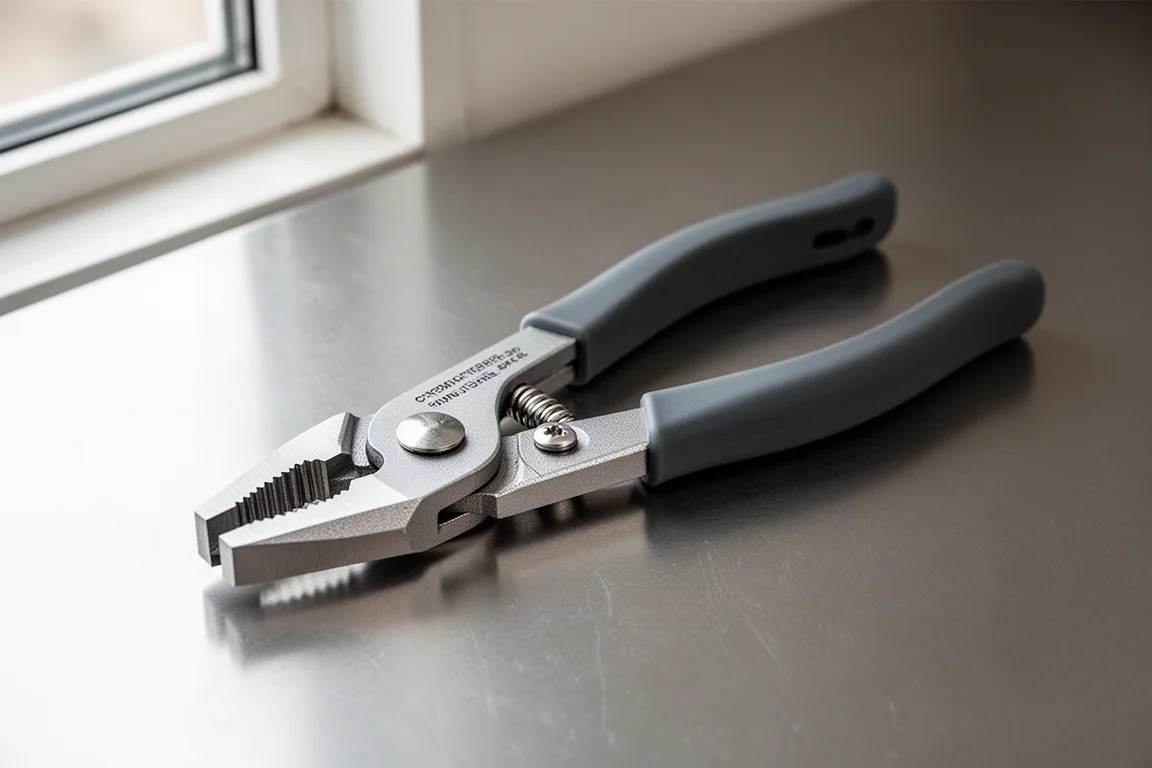 Kobalt Double Grip Pliers product image