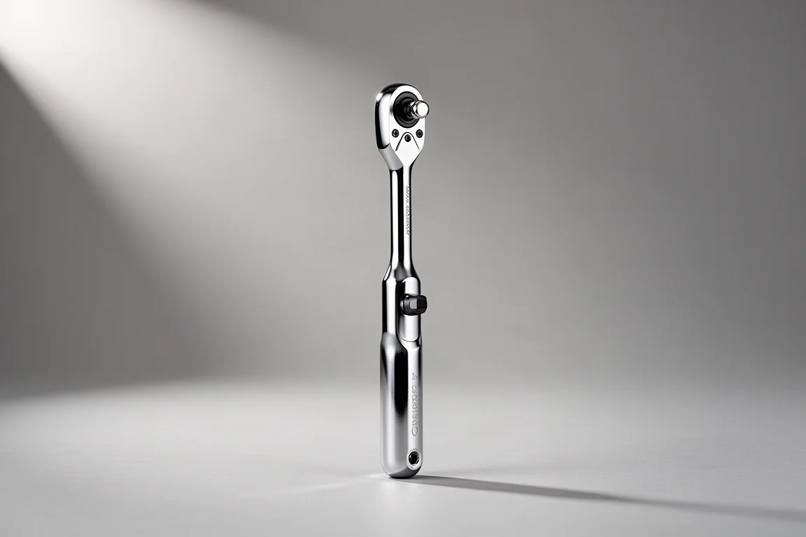 Kobalt Flex-Head Ratchet product image