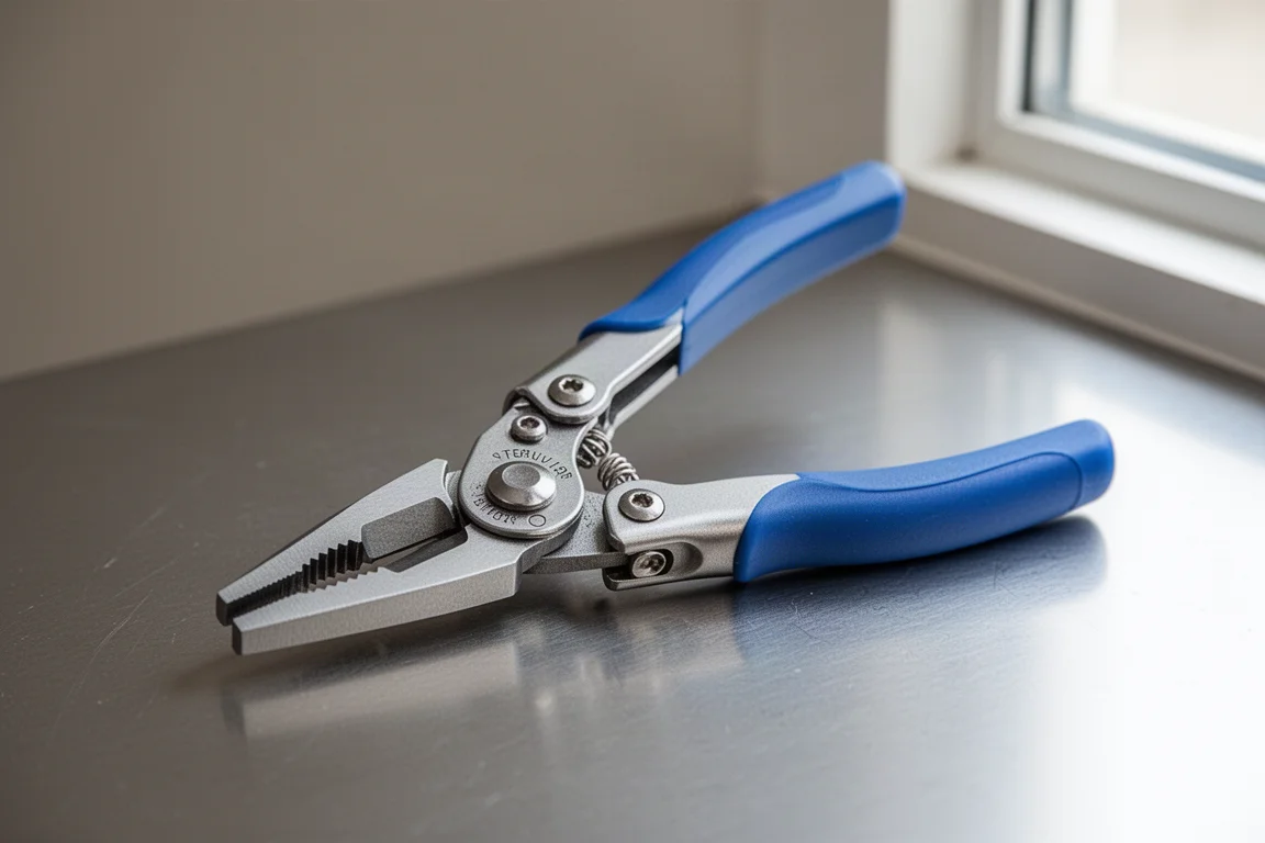 Kobalt Flip Pliers product image