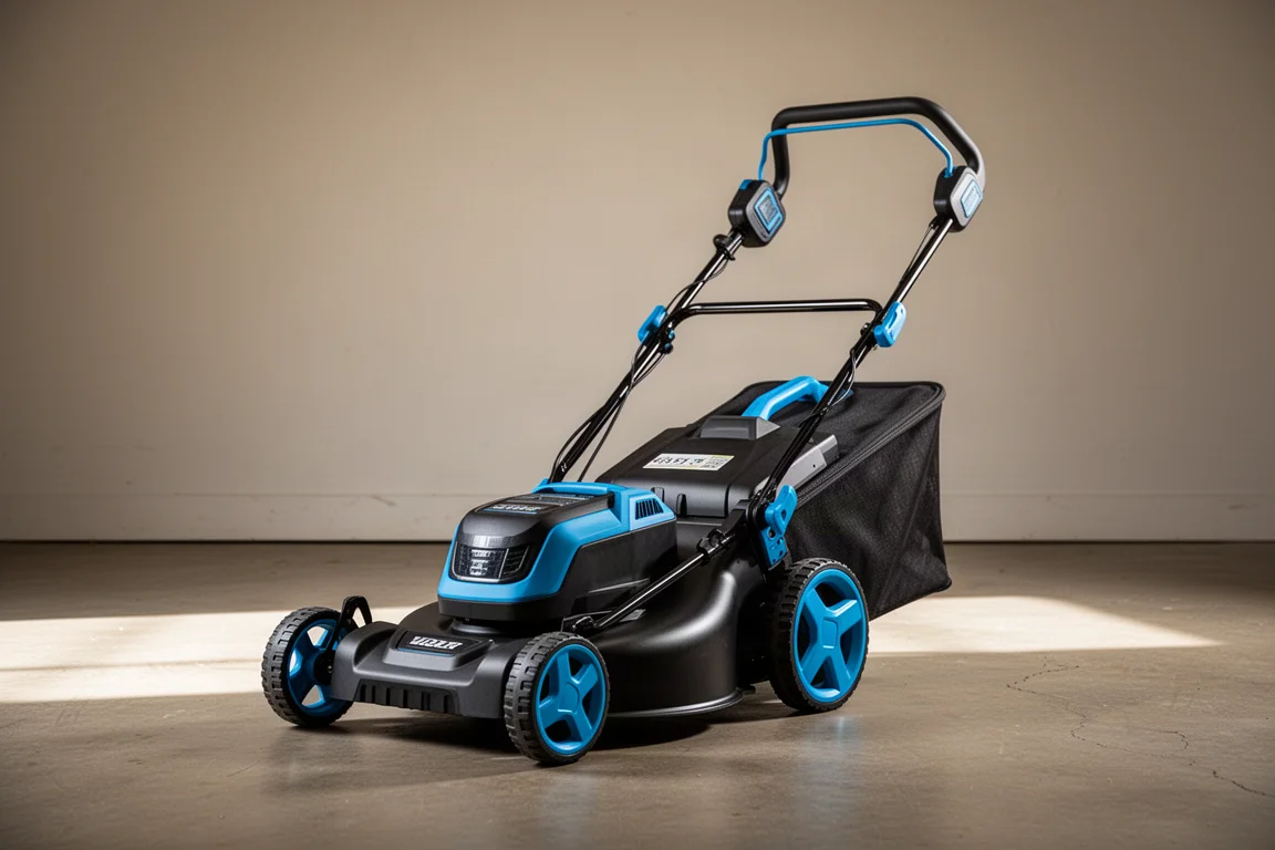 Kobalt Gen 4 40V Push Lawn Mower product image