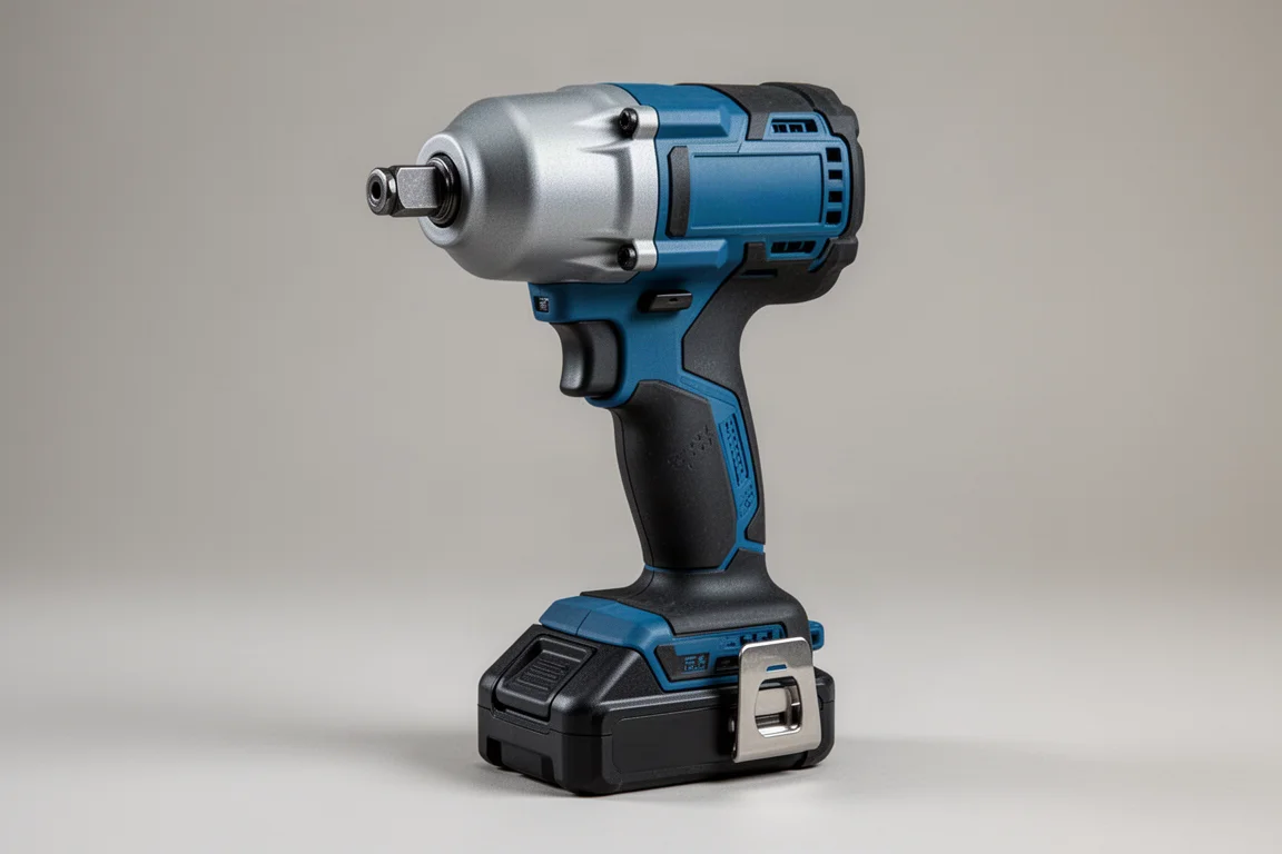 Kobalt Half-Inch Impact Wrench product image