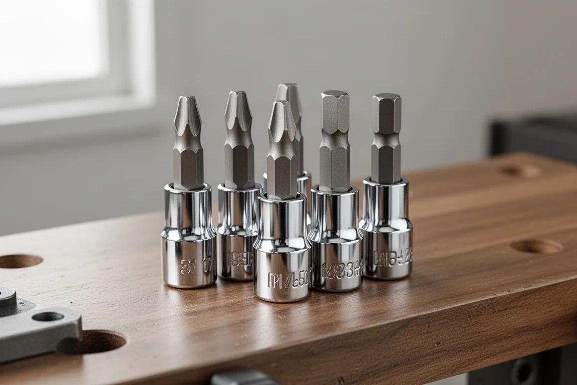 Kobalt Hex Bit Socket Set product image