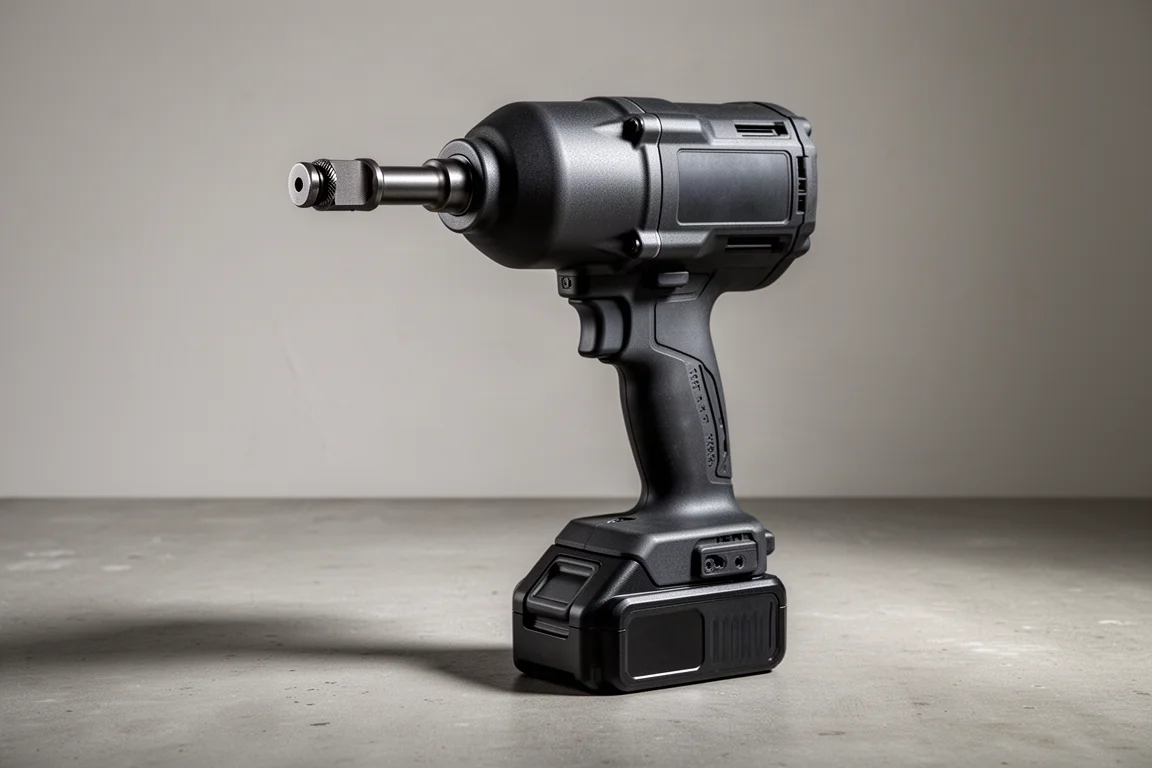 Kobalt High Torque Impact Wrench product image