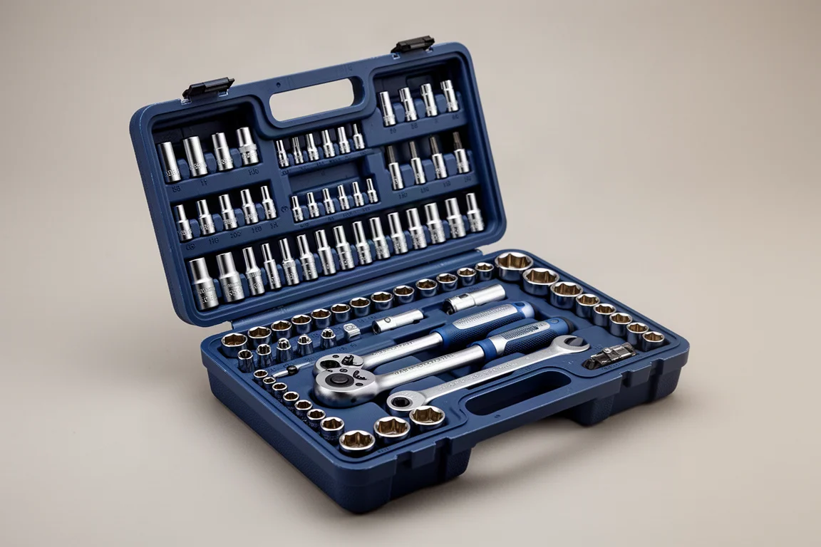 Kobalt Home Owners Tool Set product image