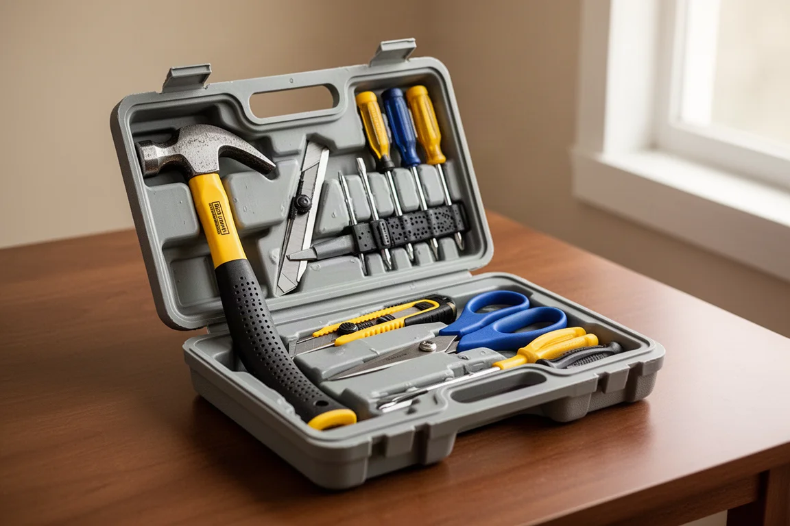 Kobalt Homeowner Tool Set product image